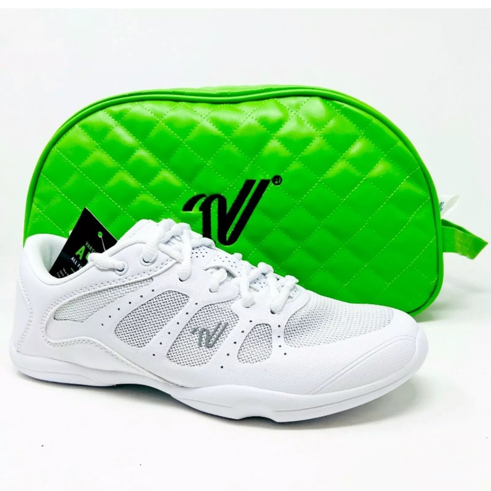 Brand new!!! Varsity All For One Cheer Shoes!!!!